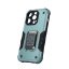 Defender Bulky iPhone 14 Pro Max ütésálló tok, zöld
