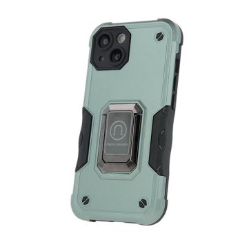   Defender Bulky Xiaomi Redmi Note 12 5G (Global) ütésálló tok, zöld