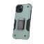Defender Bulky Xiaomi Redmi Note 12 5G (Global) ütésálló tok, zöld