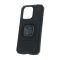 Defender Nitro iPhone 14 Pro ütésálló tok, fekete