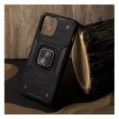 Defender Nitro iPhone 14 Pro Max ütésálló tok, fekete