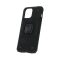 Defender Nitro iPhone 15 Pro ütésálló tok, fekete
