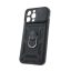 Defender Slide iPhone 14 Pro ütésálló tok, fekete