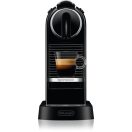 Delonghi EN167 B Citiz Nespresso kapszulás kávéfőző