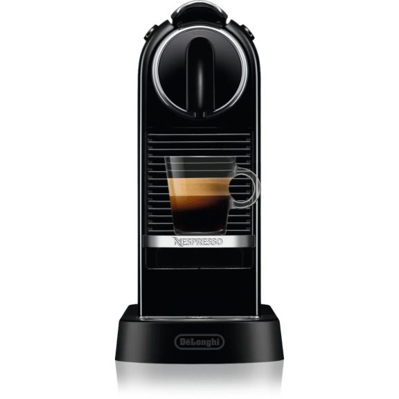 Delonghi EN167 B Citiz Nespresso kapszulás kávéfőző