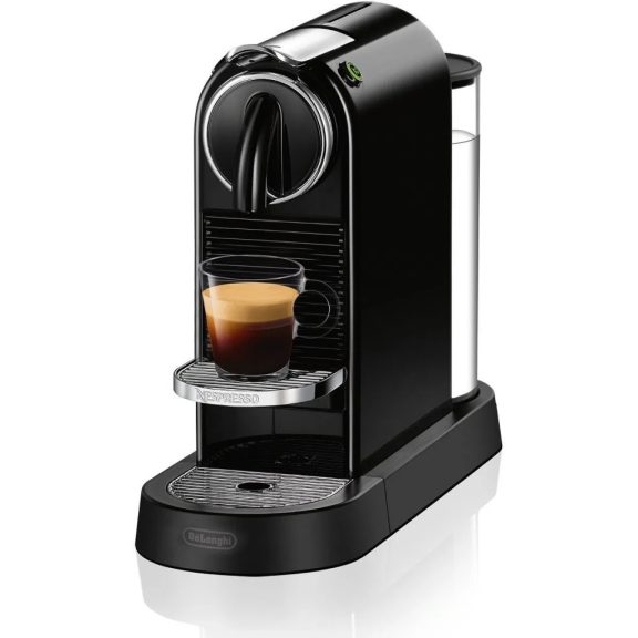 Delonghi EN167 B Citiz Nespresso kapszulás kávéfőző