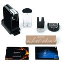 Delonghi EN167 B Citiz Nespresso kapszulás kávéfőző