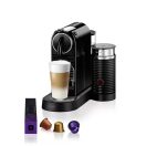 Delonghi EN267 BAE Citiz&Milk Nespresso kapszulás kávéfőző