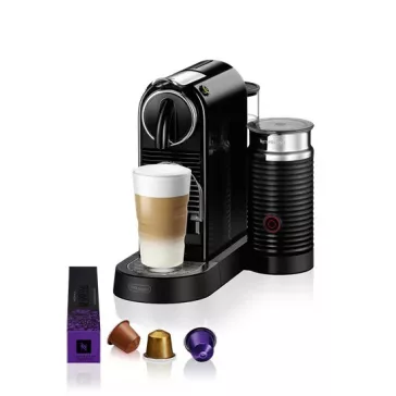   Delonghi EN267 BAE Citiz&Milk Nespresso kapszulás kávéfőző