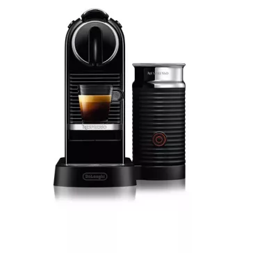   Delonghi EN267 BAE Citiz&Milk Nespresso kapszulás kávéfőző