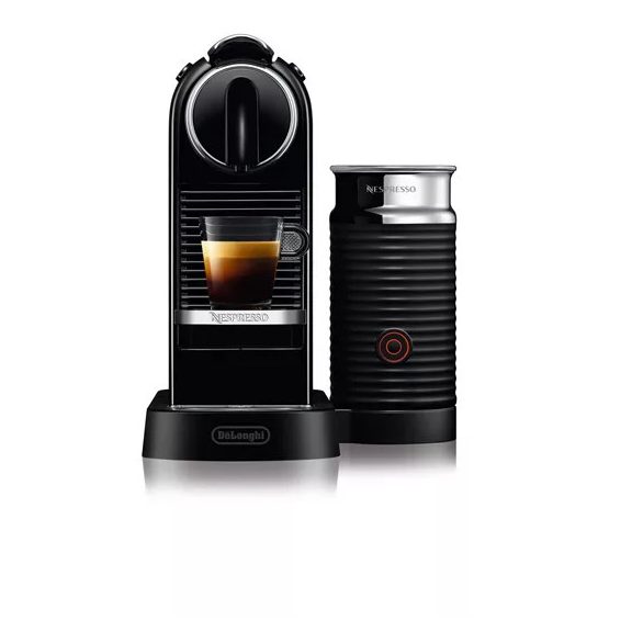 Delonghi EN267 BAE Citiz&Milk Nespresso kapszulás kávéfőző