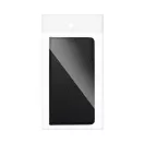 Magnet Samsung Galaxy A15 4G / A15 5G mágneses flip tok, fekete