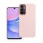 Frame Samsung Galaxy A15 5G közepesen ütésálló tok kameravédő kerettel, rózsaszín
