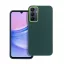 Frame Samsung Galaxy A15 5G közepesen ütésálló tok kameravédő kerettel, zöld