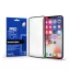 Xprotector Tempered Glass Full 3D kijelzővédő üvegfólia Samsung A25 4G / 5G, fekete