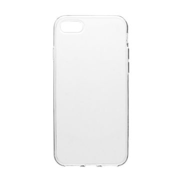   Tactical Apple iPhone 7/8/SE2020/SE2022 szilikon tok, átlátszó