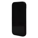 Audi Apple iPhone 15 Pro Max szilikon tok, fekete