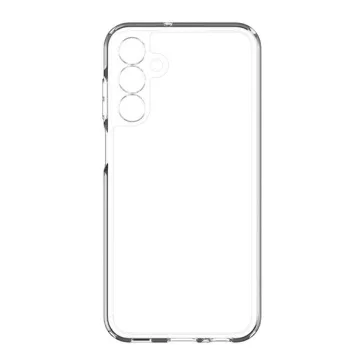   Spigen Ultra Hybrid Samsung Galaxy A15 / A15 5G tok, Crystal Clear, átlátszó