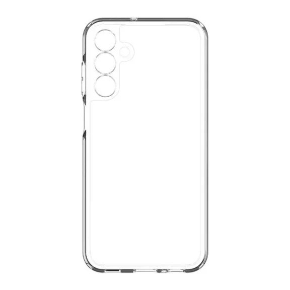 Spigen Ultra Hybrid Samsung Galaxy A15 / A15 5G tok, Crystal Clear, átlátszó