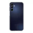 Spigen Ultra Hybrid Samsung Galaxy A15 / A15 5G tok, Crystal Clear, átlátszó