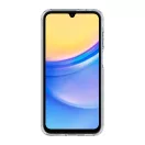 Spigen Ultra Hybrid Samsung Galaxy A15 / A15 5G tok, Crystal Clear, átlátszó