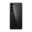 Spigen Ultra Hybrid Mute Samsung Galaxy S24 tok, bézs