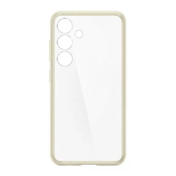 Spigen Ultra Hybrid Mute Samsung Galaxy S24 tok, bézs