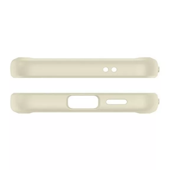 Spigen Ultra Hybrid Mute Samsung Galaxy S24 tok, bézs