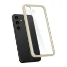 Spigen Ultra Hybrid Mute Samsung Galaxy S24 tok, bézs