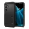 Spigen Tough Armor Samsung Galaxy S24 tok, fekete