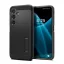 Spigen Tough Armor Samsung Galaxy S24 tok, fekete