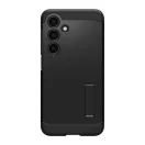 Spigen Tough Armor Samsung Galaxy S24 tok, fekete