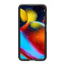 Spigen Tough Armor Samsung Galaxy S24 tok, fekete