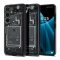 Spigen Ultra Hybrid Samsung Galaxy S24 tok, Zero One tok,
