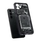 Spigen Ultra Hybrid Samsung Galaxy S24 tok, Zero One tok,