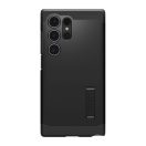 Spigen Tough Armor MagFit Samsung Galaxy S24 Ultra tok, Magsafe, fekete