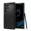 Spigen Tough Armor Samsung Galaxy S24 Ultra tok, fekete