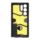 Spigen Tough Armor Samsung Galaxy S24 Ultra tok, fekete