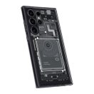 Spigen Ultra Hybrid Samsung Galaxy S24 Ultra tok, Zero One tok,