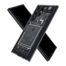 Spigen Ultra Hybrid Samsung Galaxy S24 Ultra tok, Zero One tok,