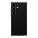 Spigen Liquid Crystal Samsung Galaxy S24 Ultra tok, Space Crystal, átlátszó-szürke