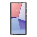 Spigen Liquid Crystal Samsung Galaxy S24 Ultra tok, Space Crystal, átlátszó-szürke