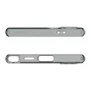 Spigen Liquid Crystal Samsung Galaxy S24 Ultra tok, Space Crystal, átlátszó-szürke