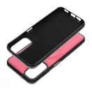 Roar Morning Magsafe Samsung Galaxy A14  eco bőr tok, rózsaszín