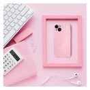 Clear 2mm Xiaomi Redmi 12C csillámos tok, rózsaszín