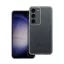 Clear 2mm Samsung Galaxy A05S csillámos tok, átlátszó