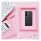 Clear 2mm Samsung Galaxy A35 5G csillámos tok, átlátszó