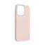 Roar Space iPhone 13 Pro szilikon tok, rózsaszín