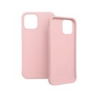 Roar Space iPhone 13 Pro szilikon tok, rózsaszín