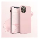 Roar Space Samsung Galaxy S23 Plus szilikon tok, rózsaszín